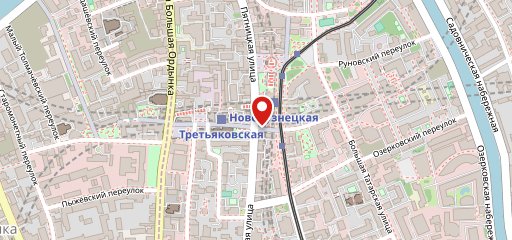 Джонджоли на карте