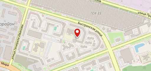 Джонни тунец на карте