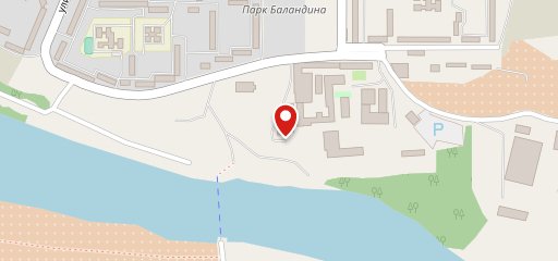 Джума на карте
