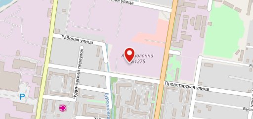 Джуманджи на карте