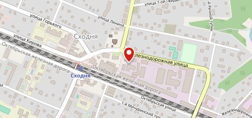 Джуманджи на карте