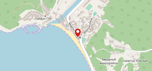 Джуманджи на карте