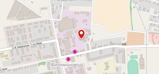 Jungle на карте