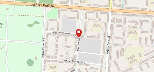ЯмиДзиро суши и лапша на карте