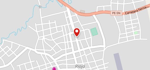 D¨RIOJA PANADERIA на карте