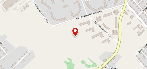 Е-Карт на карте