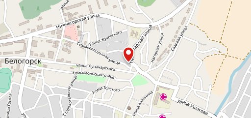 E Моe Gastrobar на карте