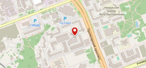 Беркут на карте