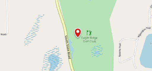 Eagle Ridge Golf Course на карте