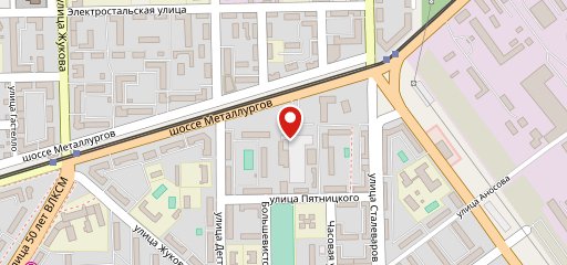 E&z на карте