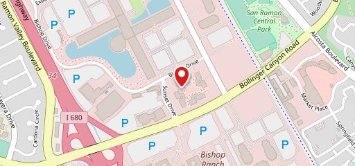 Earthbar на карте