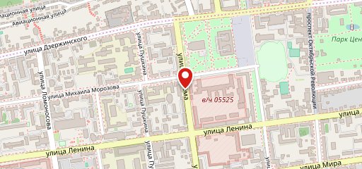 East Food на карте