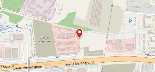 Плов центр на карте