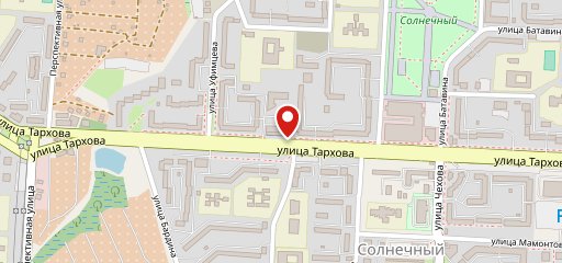 Нумен Лаунж на карте
