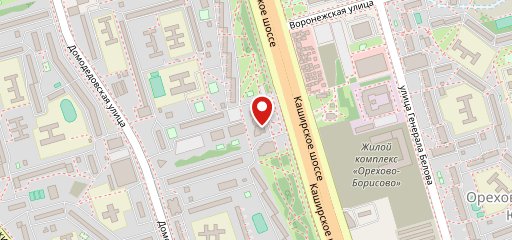 Изи Паб на карте