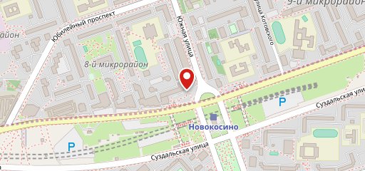 EASY WAY COFFEE на карте