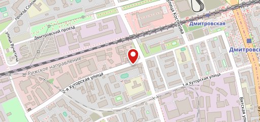 Eat & Go на карте