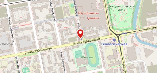 Eat and Go на карте