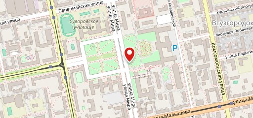 Eat and go на карте