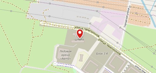 Eat and go на карте