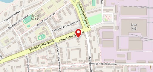 Eat And Go на карте