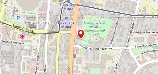 Eat&Talk на карте