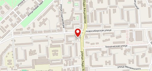Съем слона на карте