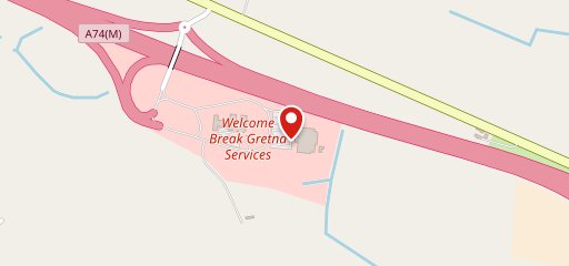 Eat In на карте
