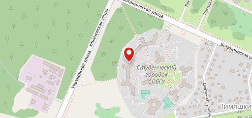 eat like you mean it на карте