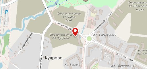 Eat Me на карте