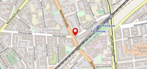 Eat Point на карте