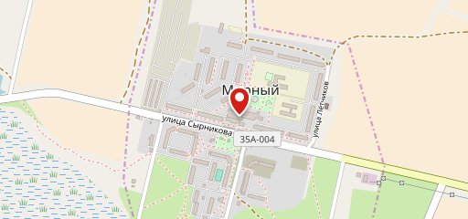 Есть Поесть на карте