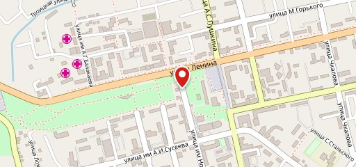 Eat&Go на карте