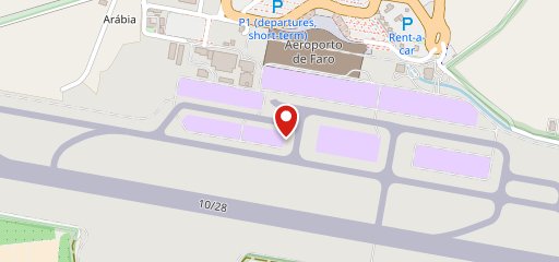 Eating Point на карте