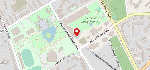 BaoBar на карте