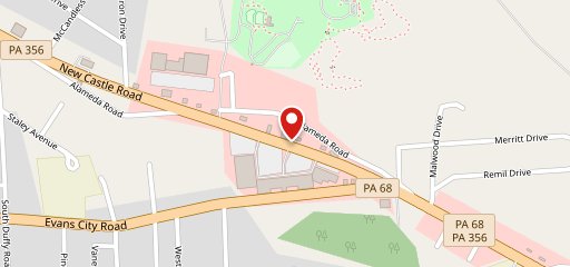 Eat'n Park на карте