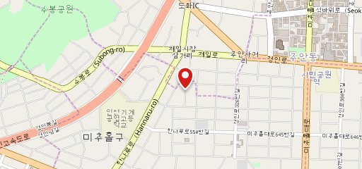 Eat's 잇츠 на карте