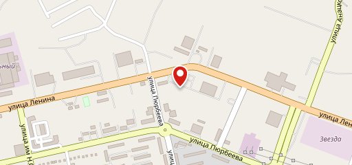 Eats Burgers! на карте