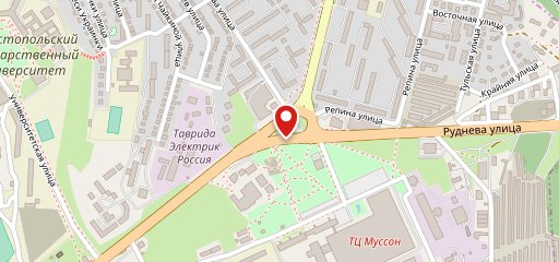 Етти на карте
