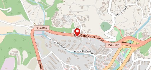 Етти на карте