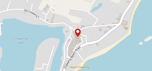 EATZ Samui на карте