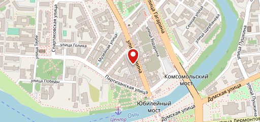 E'Bar на карте