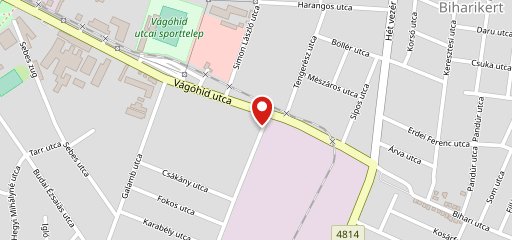 Ebédelő на карте