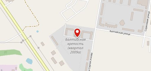 Ёбидоёби на карте