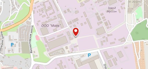 Ёбидоёби на карте