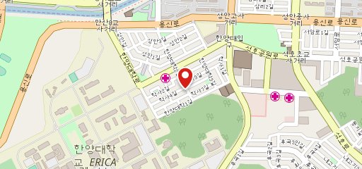 Ebisu на карте