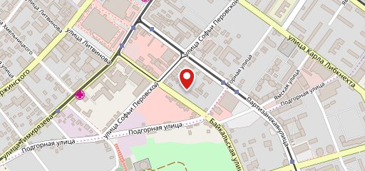 Эбонитовые Палочки на карте