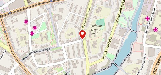 Ecckafe на карте