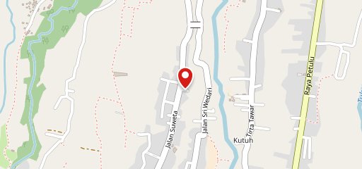 Echo Kitchen на карте