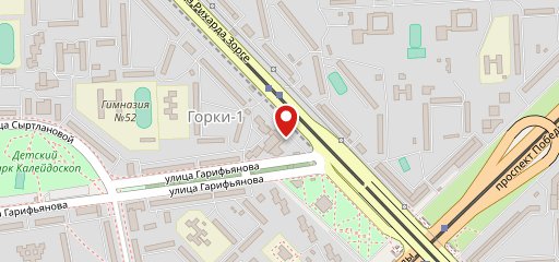 Эчпочмак на карте